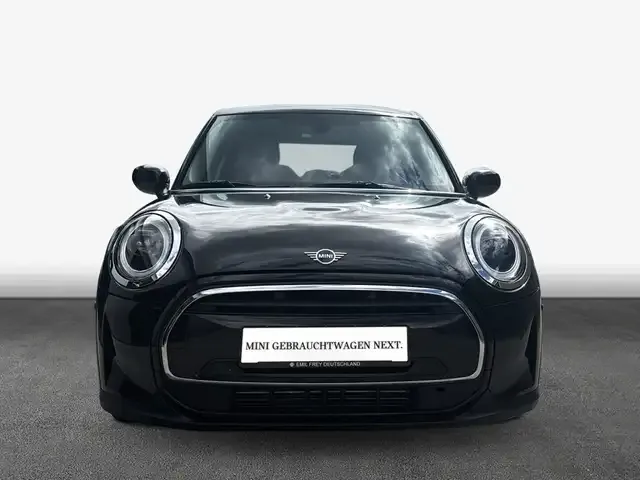 MINI One