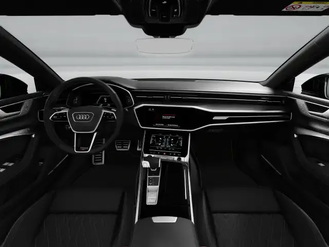 Audi S7