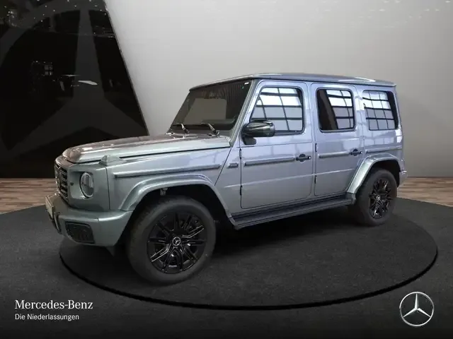 Mercedes-Benz G 450