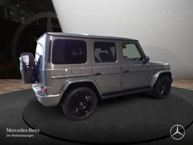 Mercedes-Benz G 450