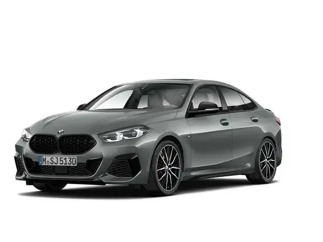 BMW 235