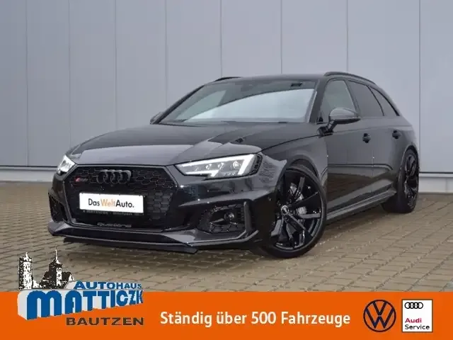 Audi RS4