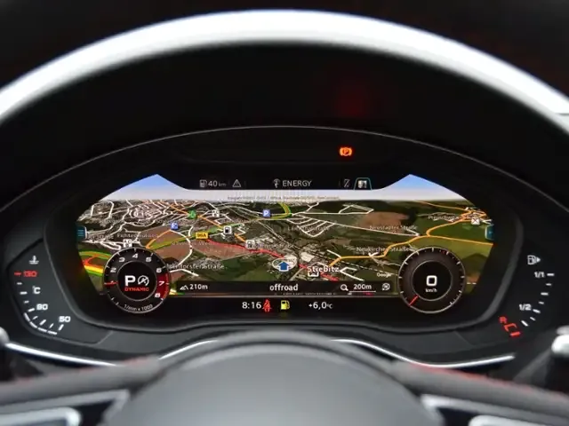 Audi RS4
