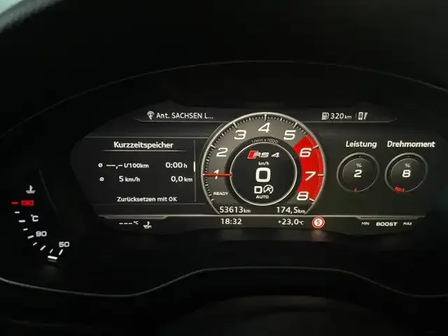 Audi RS4