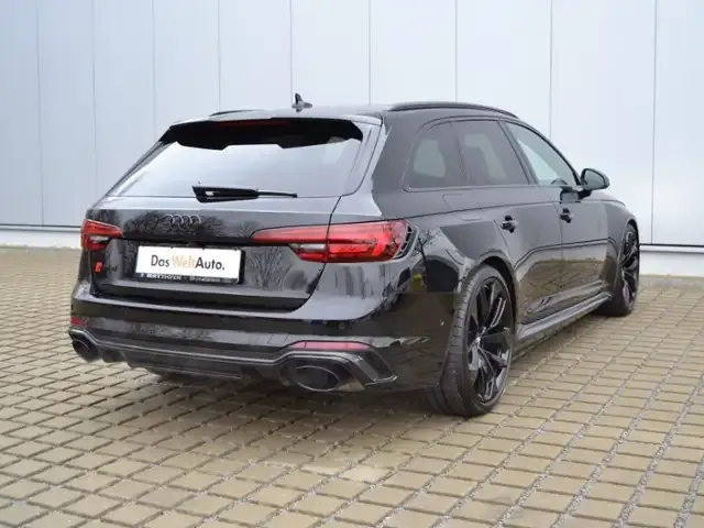 Audi RS4