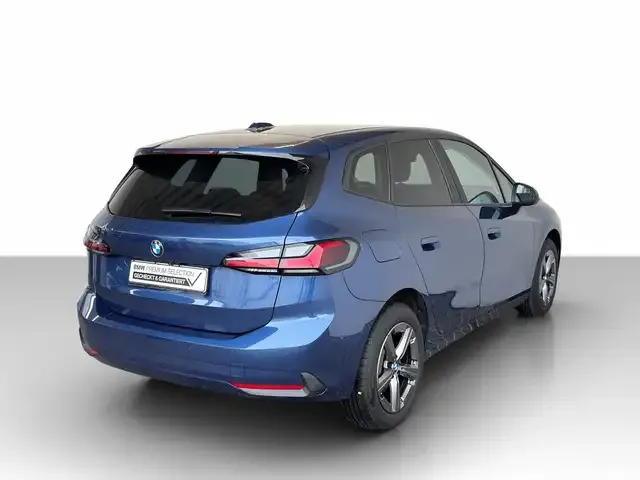 BMW 216