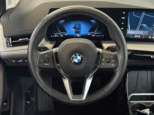 BMW 216