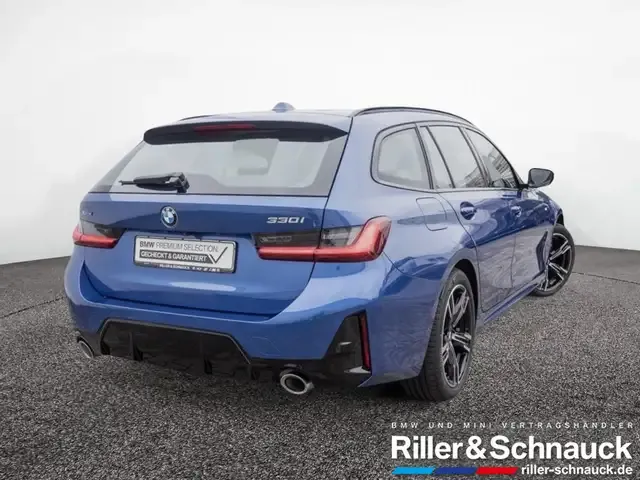 BMW 330