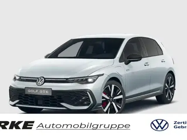 Volkswagen Golf GTE