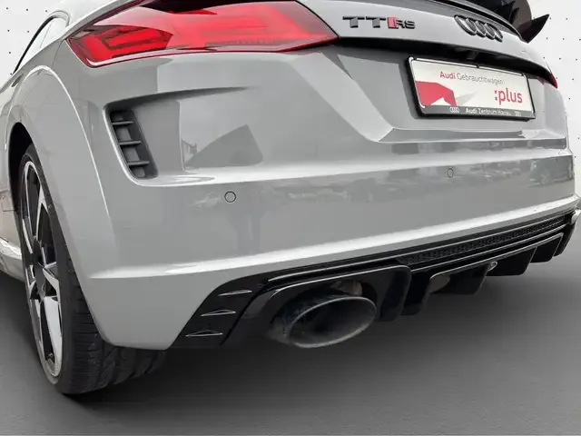 Audi TT RS