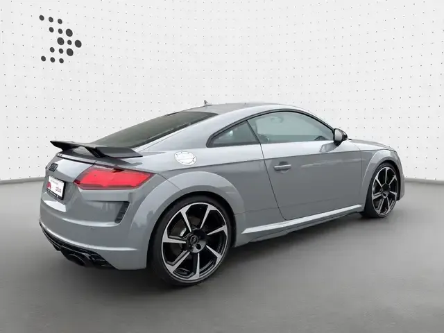 Audi TT RS