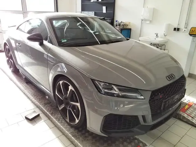 Audi TT RS