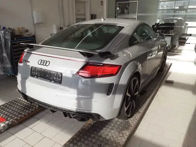 Audi TT RS