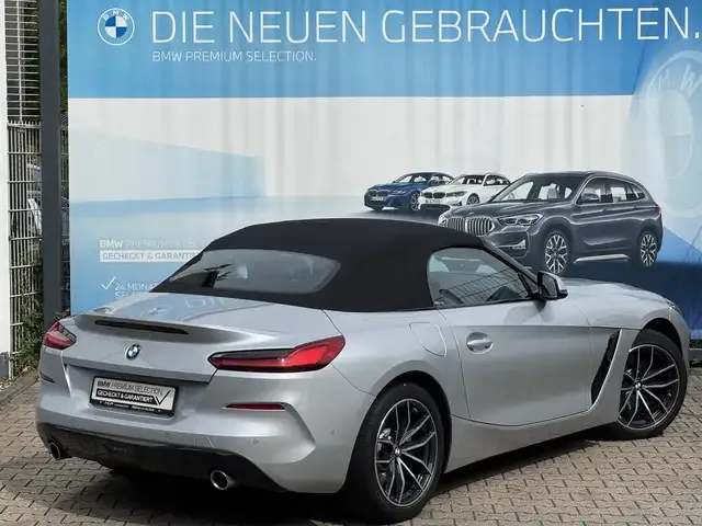 BMW Z4