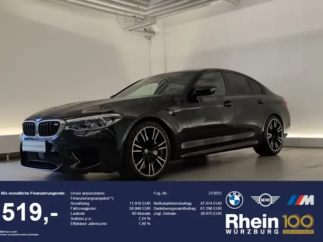 BMW M5