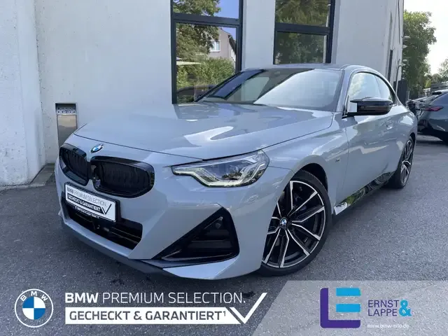 BMW 240