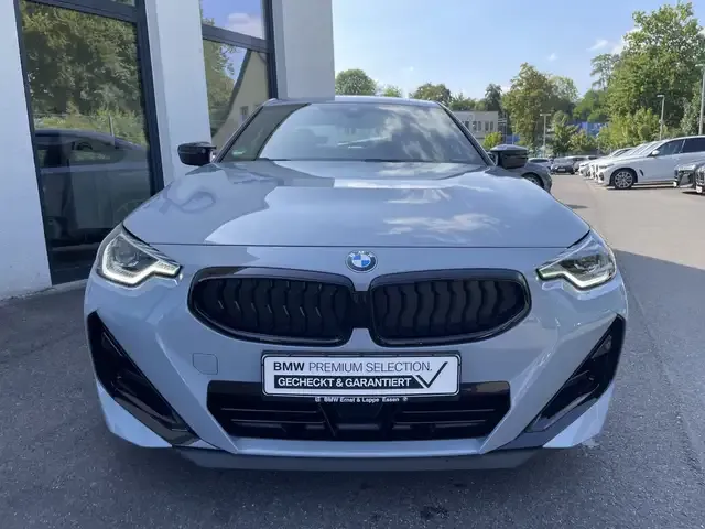 BMW 240