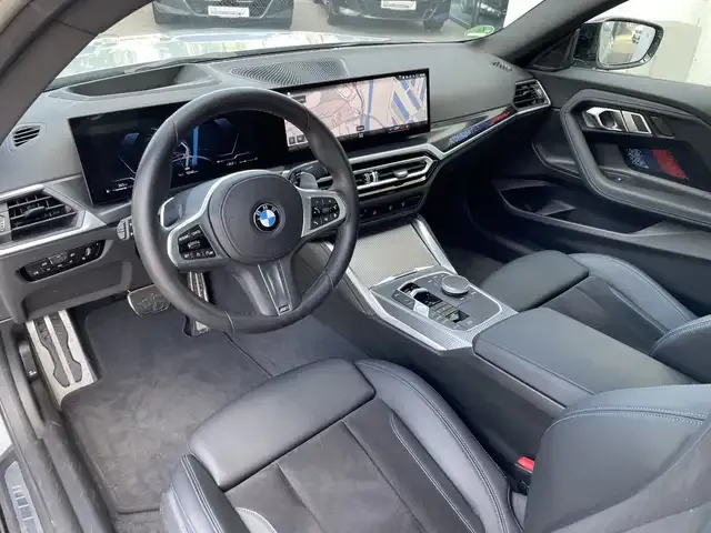 BMW 240