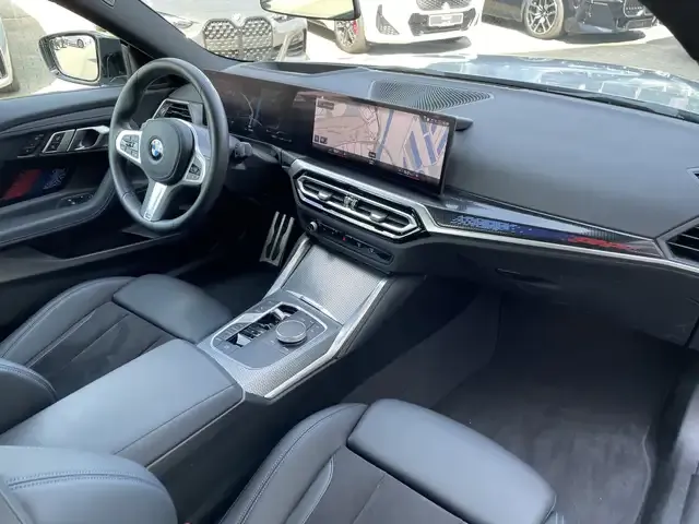 BMW 240