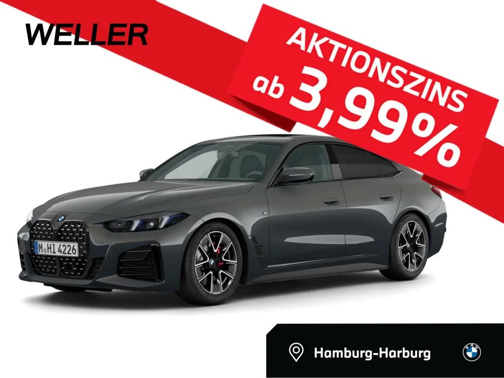BMW 420