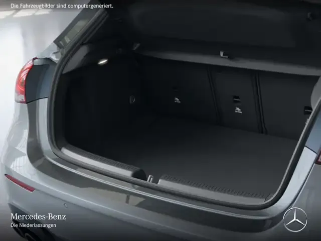 Mercedes-Benz A 45 AMG