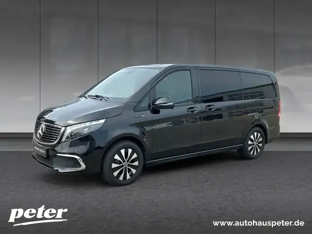 Mercedes-Benz EQV 300