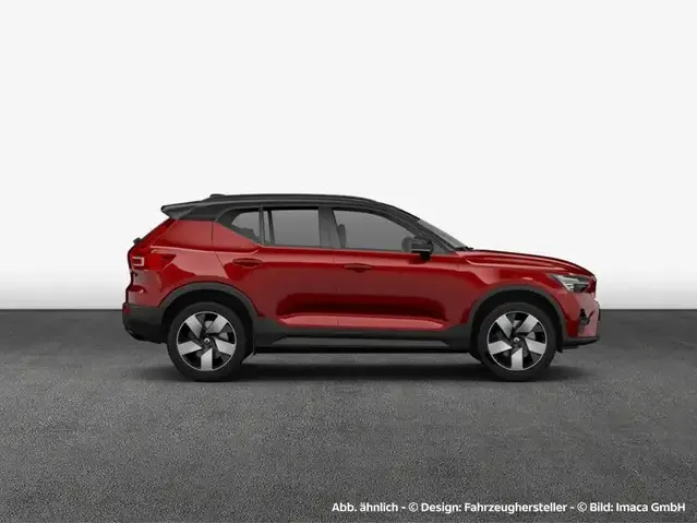 Volvo C40
