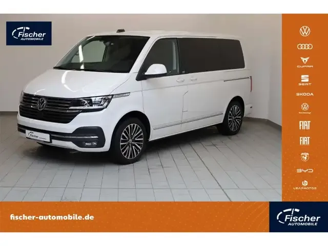 Volkswagen T6.1 Multivan