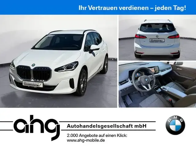 BMW 220