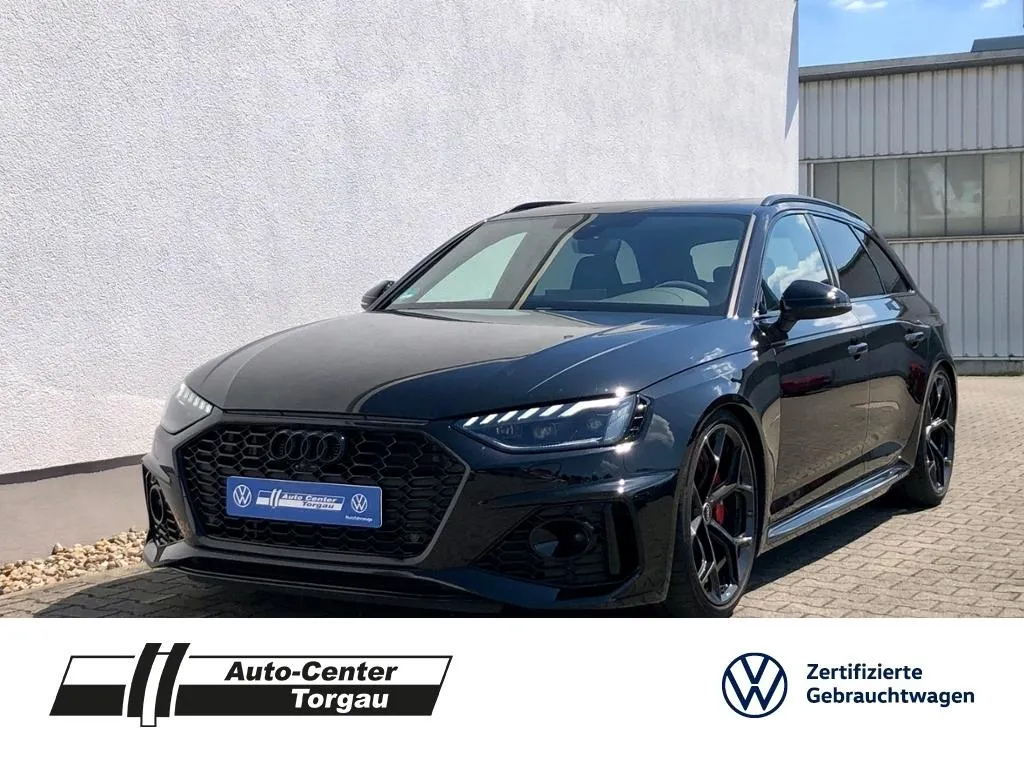 Audi RS4
