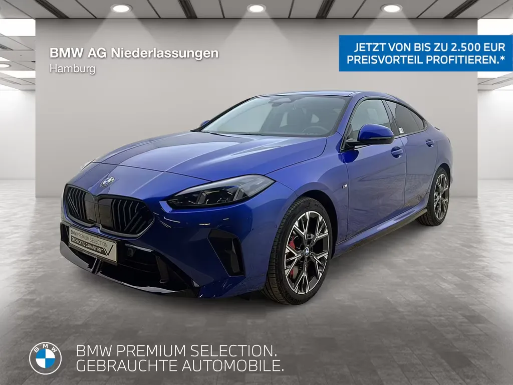 BMW 220