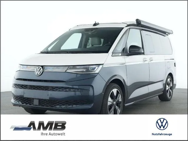 Volkswagen T7 California