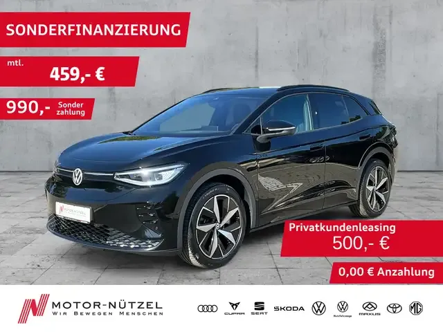 Volkswagen ID.4