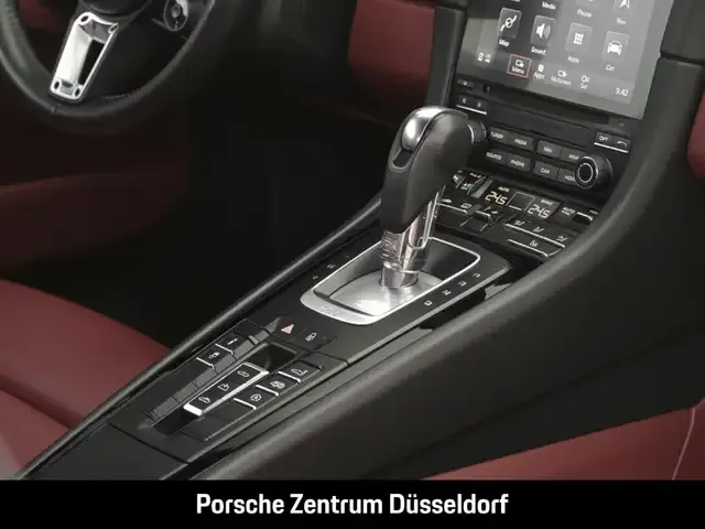 Porsche 991