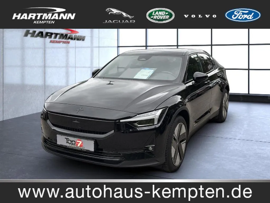 Polestar 2