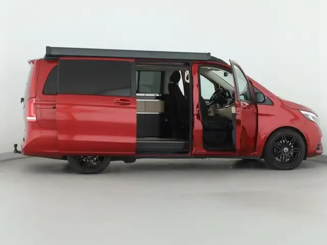 Mercedes-Benz Marco Polo