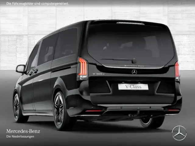 Mercedes-Benz V 300