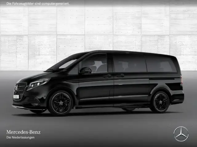 Mercedes-Benz V 300