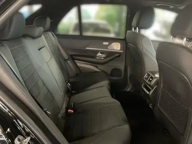 Mercedes-Benz GLE 400