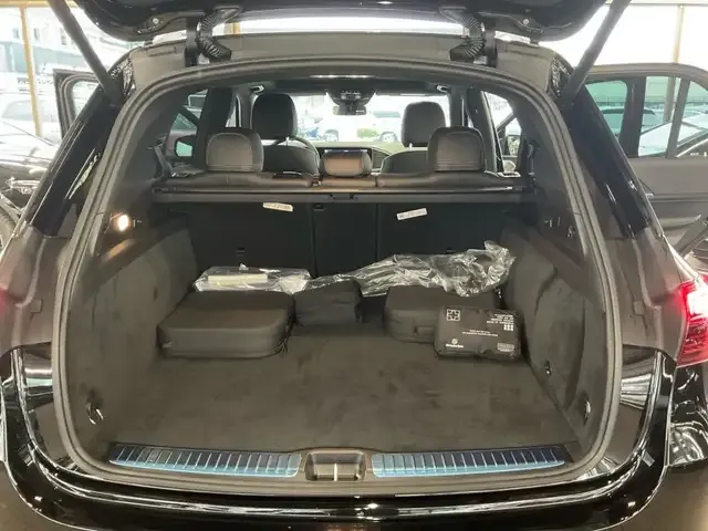 Mercedes-Benz GLE 400