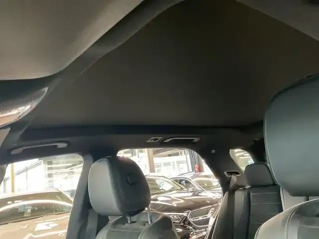 Mercedes-Benz GLE 400