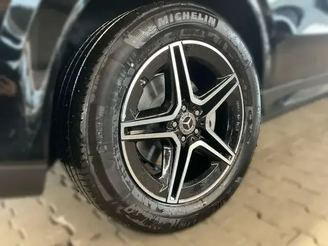 Mercedes-Benz GLE 400