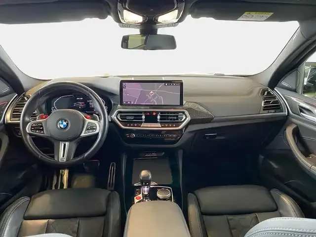 BMW X4 M