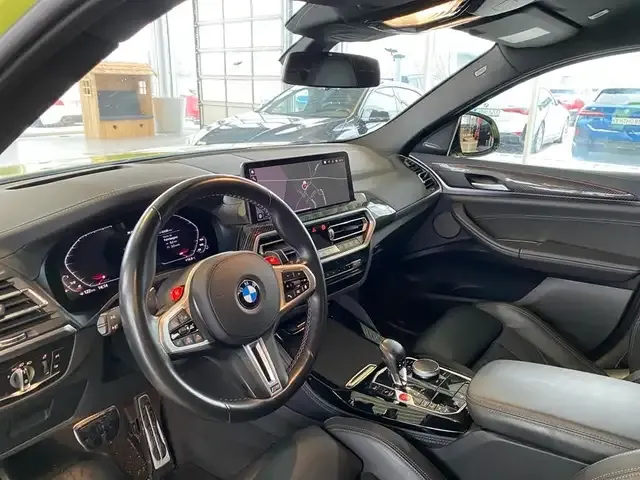 BMW X4 M