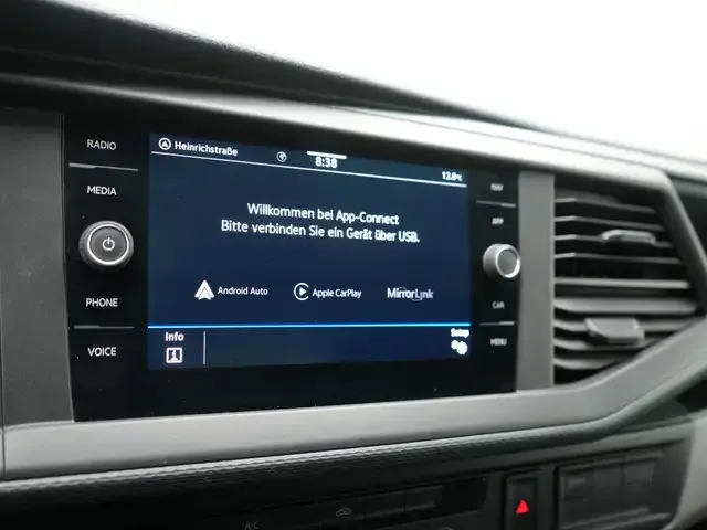 Volkswagen Sonstiges