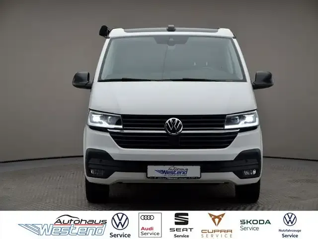 Volkswagen T6.1 California