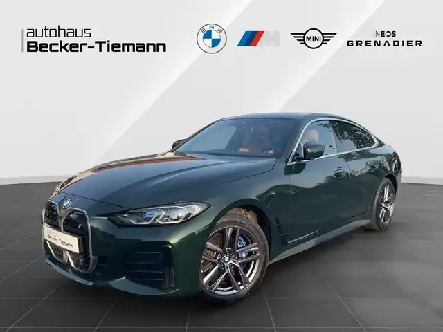 BMW i4