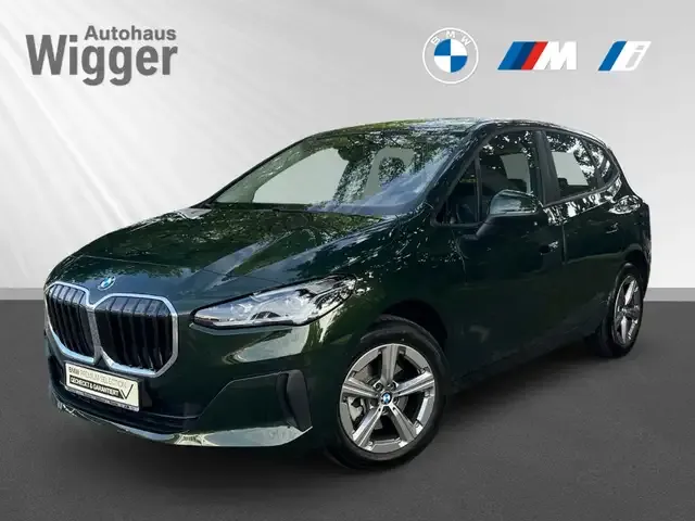 BMW 216
