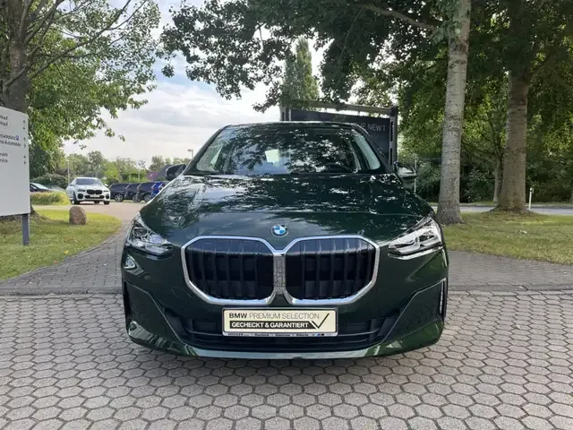 BMW 216