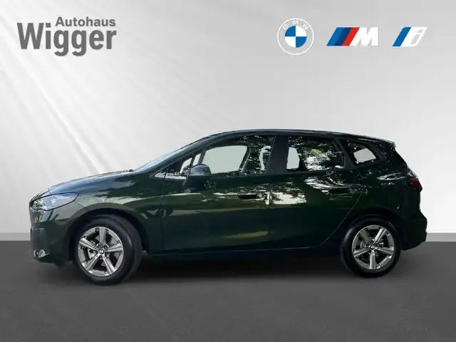 BMW 216